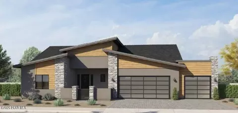 5632 Meridian Ct, Prescott, AZ 86305