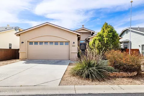 3269 Orchid Way, Prescott, AZ 86305
