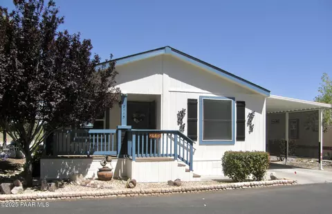 11250 E State Route 69 2115, Dewey, AZ 86327