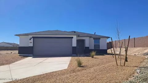 1059 Meta Rd, Chino Valley, AZ 86323