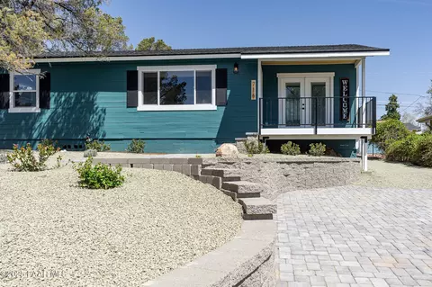 716 W Rosser St, Prescott, AZ 86301