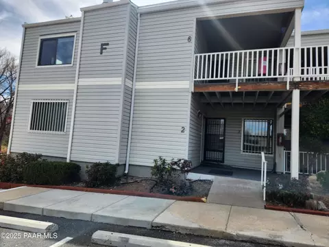 333 W Leroux St #F2, Prescott, AZ 86303