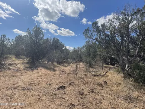 lot189 C Dragonfly Rd, Ash Fork, AZ 86320