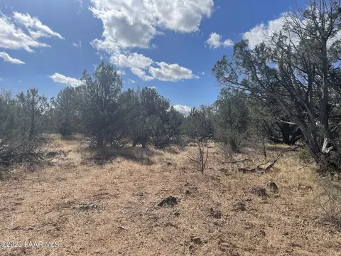 lot189 C Dragonfly Rd, Ash Fork, AZ 86320 photo 5