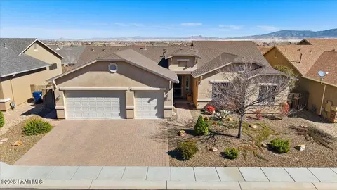 6380 E Deacon St, Prescott Valley, AZ 86314