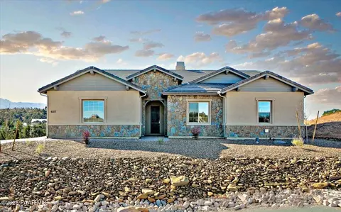 6217 W Omar Rd, Prescott, AZ 86305
