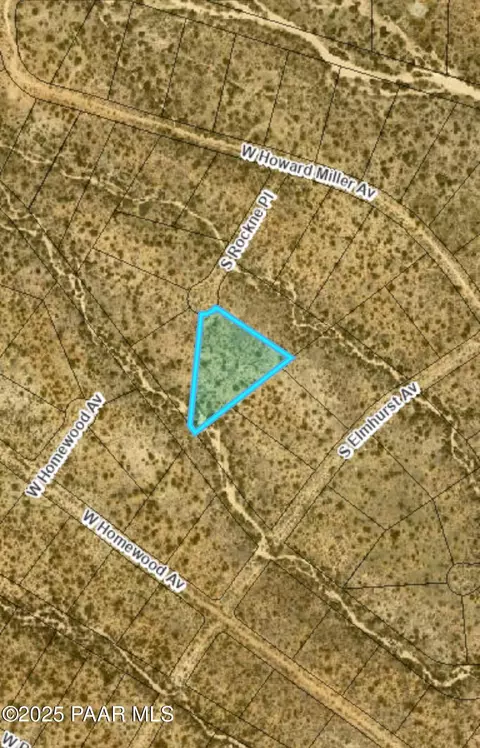 15465 S Rockne Pl, Tucson, AZ 85736