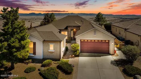 1141 N Wide Open Trl, Prescott Valley, AZ 86314