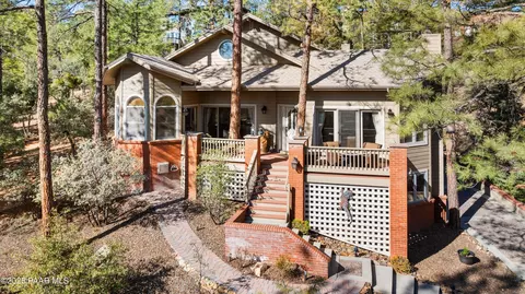 1747 Rolling Hills Dr, Prescott, AZ 86303