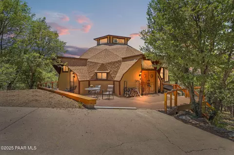 7950 S Forest Service Rd #80, Prescott, AZ 86303