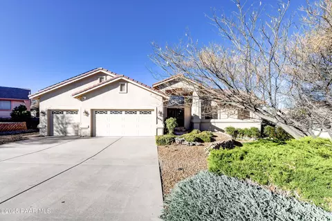 5692 Symphony Dr, Prescott, AZ 86305
