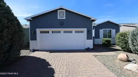 13078 E Sandoval St, Dewey-humboldt, AZ 86327