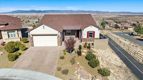 7692 E Midnight Way, Prescott Valley, AZ 86314