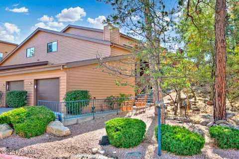 237 Creekside Cir #C, Prescott, AZ 86303