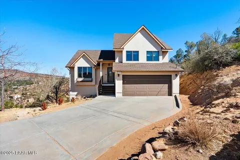 1310 W Carlock Dr, Prescott, AZ 86305