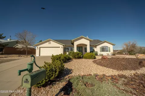 2164 Sequoia Dr, Prescott, AZ 86301