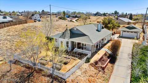 8767 E Manley Dr, Prescott Valley, AZ 86314