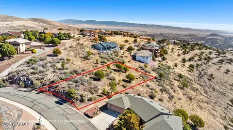 895 Tom Mix Trl, Prescott, AZ 86301