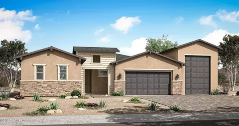 5217 Iron Vine Trl, Prescott, AZ 86301