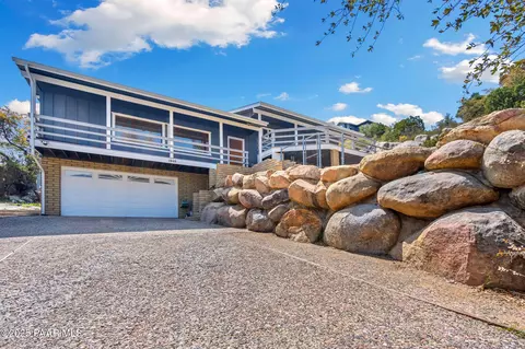 1940 Side Winder Rd, Prescott, AZ 86305