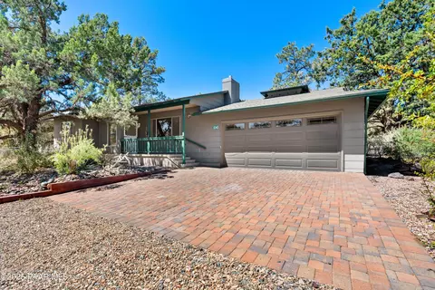 3040 Hozoni Rd, Prescott, AZ 86305