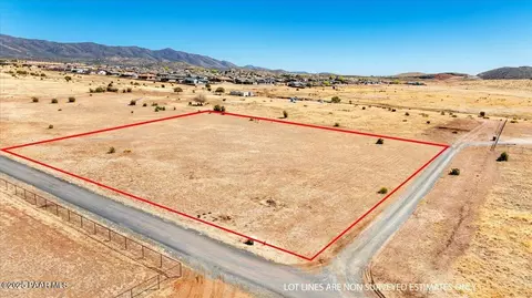 0000 E Shire Way, Prescott Valley, AZ 86315