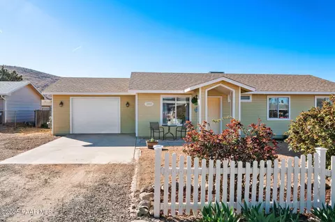 3160 N Date Creek Dr #1, Prescott Valley, AZ 86314