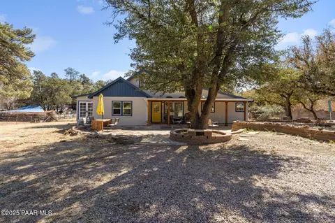 1467 N Vyne St, Prescott, AZ 86305