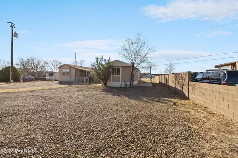 8585 E Ackland Dr, Prescott Valley, AZ 86314