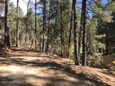 4100 E Blue John Ln, Prescott, AZ 86303