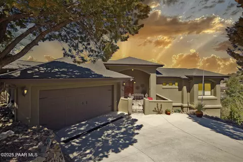 1285 Mcdonald Dr, Prescott, AZ 86303