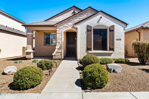 1145 N Hobble Strap St, Prescott Valley, AZ 86314