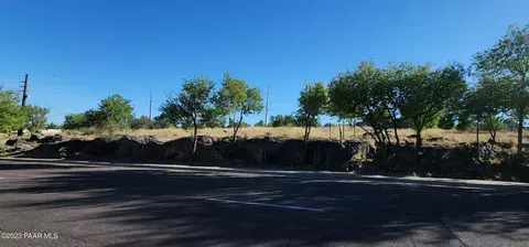 279 Park Ave, Ash Fork, AZ 86320 photo 1