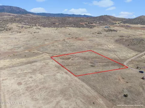 10930 E Mummy View Dr, Prescott Valley, AZ 86315