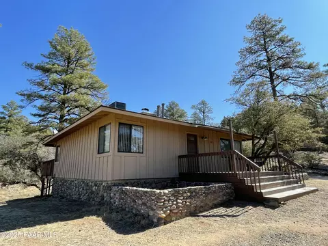 3310 Iron Springs Rd, Prescott, AZ 86305