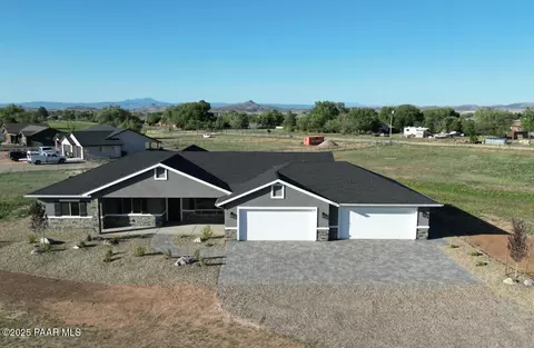 772 W Rd 1 N, Chino Valley, AZ 86323