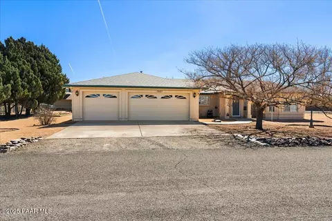 7805 E Larkspur Ln, Prescott Valley, AZ 86314