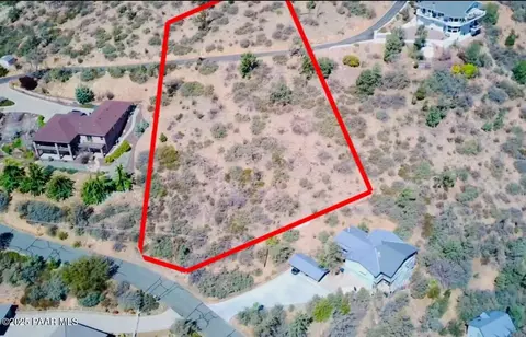 2614 Woodland Hills Dr, Prescott, AZ 86305