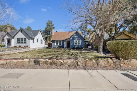 724 Country Club Dr, Prescott, AZ 86303