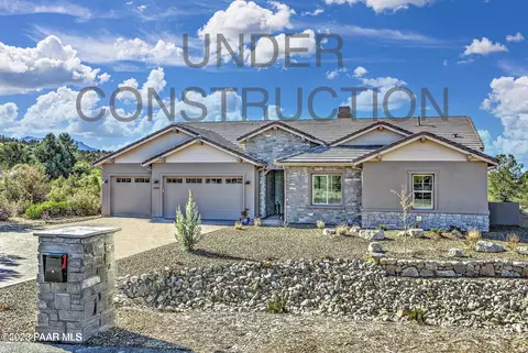 12230 N Thrine, Prescott, AZ 86305