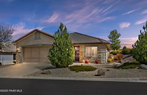 1239 Pebble Spgs, Prescott, AZ 86301