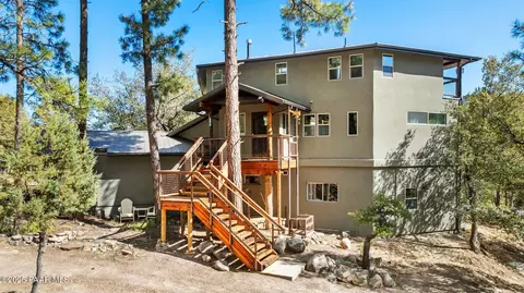 4975 E North Star Mine Rd, Prescott, AZ 86303