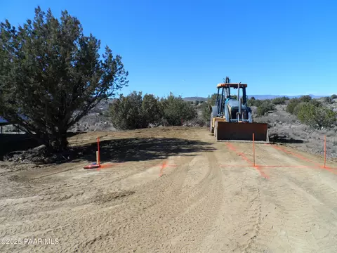 0000 E Park View Ln, Cordes Lakes, AZ 86333