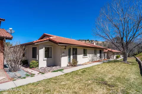 439 Foxfire Ln, Prescott, AZ 86301
