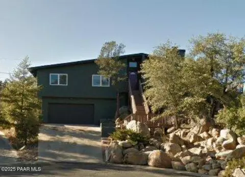 1886 Sherwood Cir, Prescott, AZ 86303