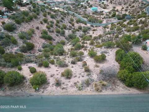 4200 N Pine Dr, Rimrock, AZ 86335