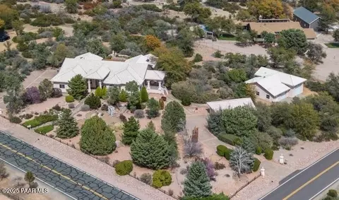 8505 N Granite Oaks Dr, Prescott, AZ 86305