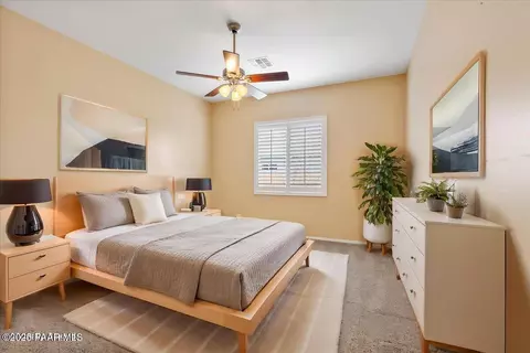 Bedroom - 12660 E Ortiz St, Dewey, AZ 86327 photo 1 of 3