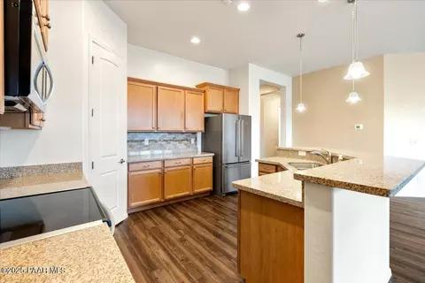 Kitchen - 12660 E Ortiz St, Dewey, AZ 86327 photo 1 of 1
