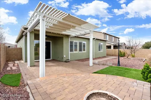 Exterior - 12660 E Ortiz St, Dewey, AZ 86327 photo 4 of 4